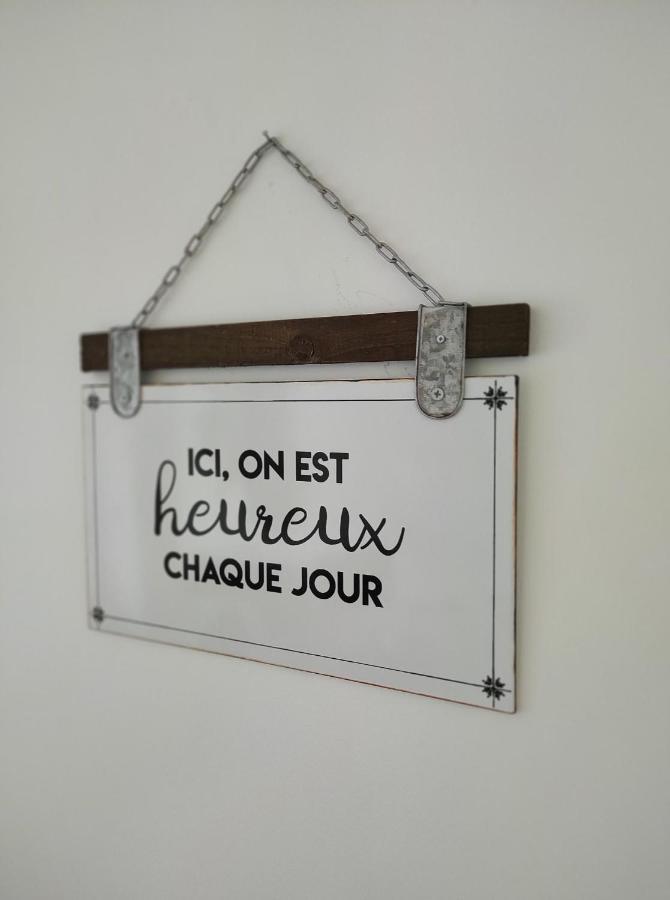 Holiday home De La Baie Des Anges Saint-Valery-sur-Somme