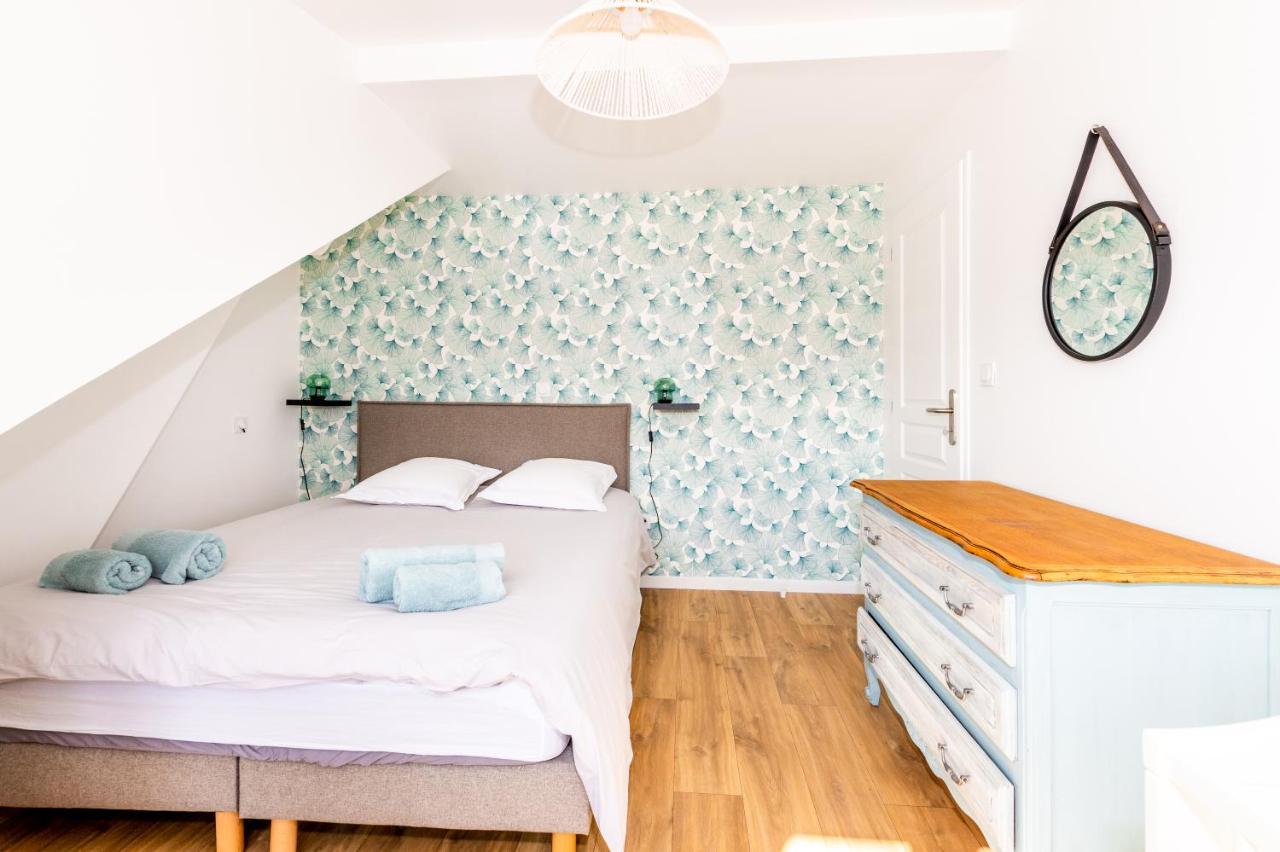 De La Baie Des Anges Holiday home *