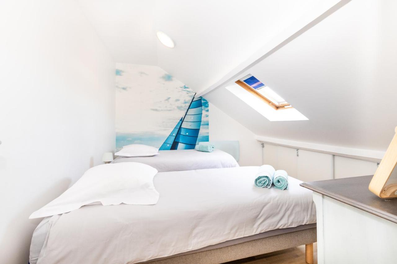 Holiday home De La Baie Des Anges