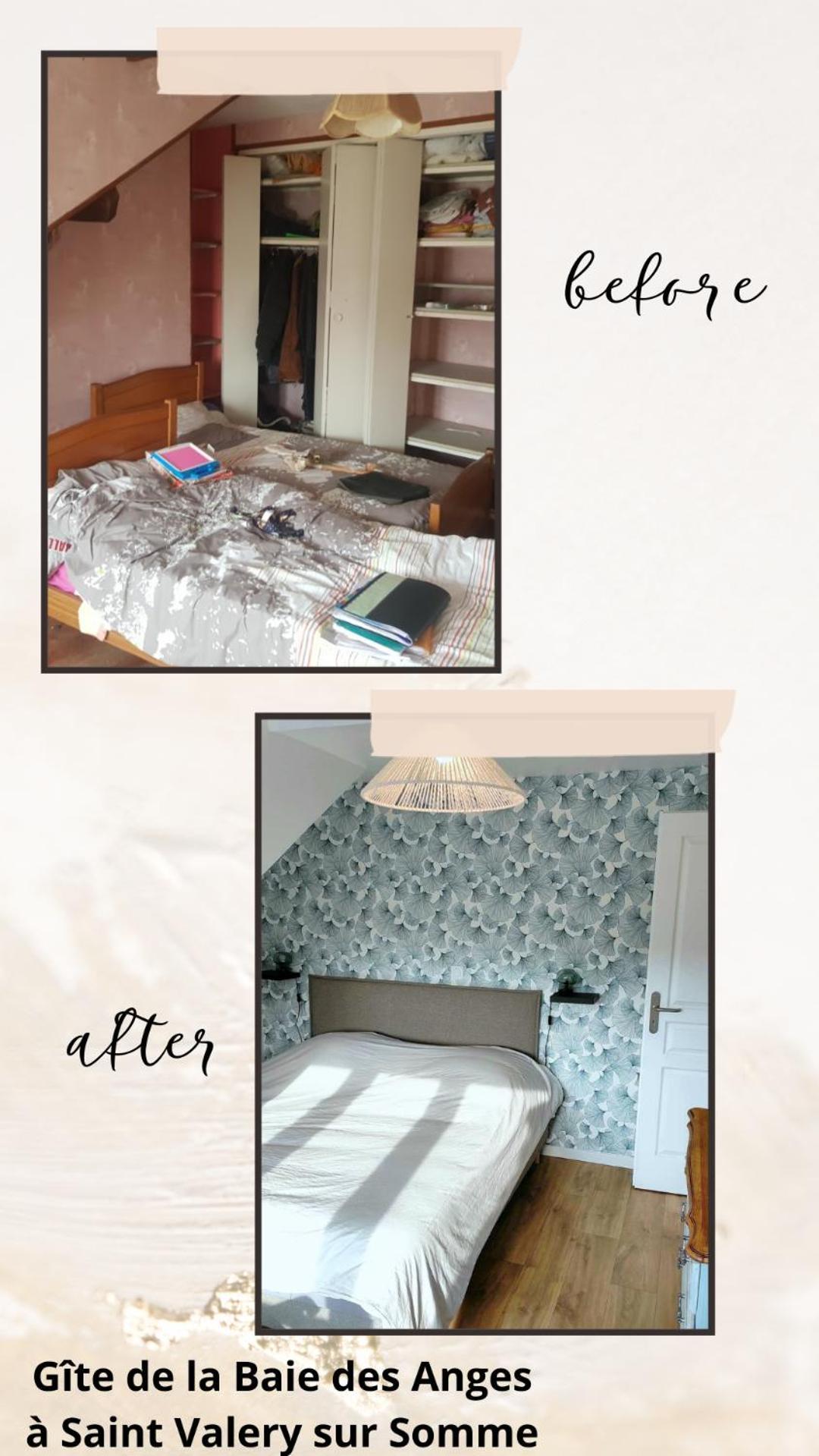 Holiday home De La Baie Des Anges *