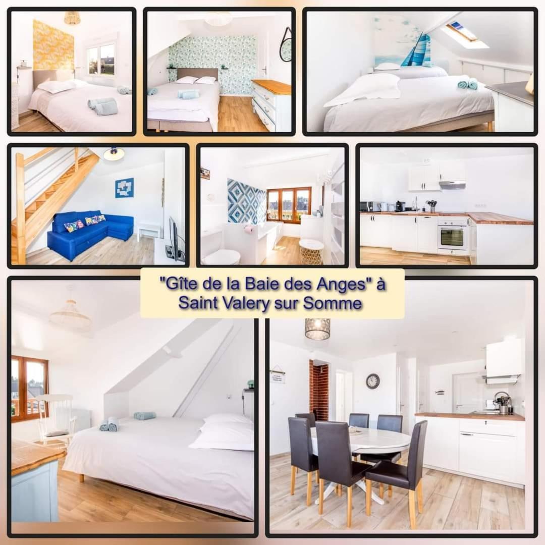 De La Baie Des Anges Holiday home *