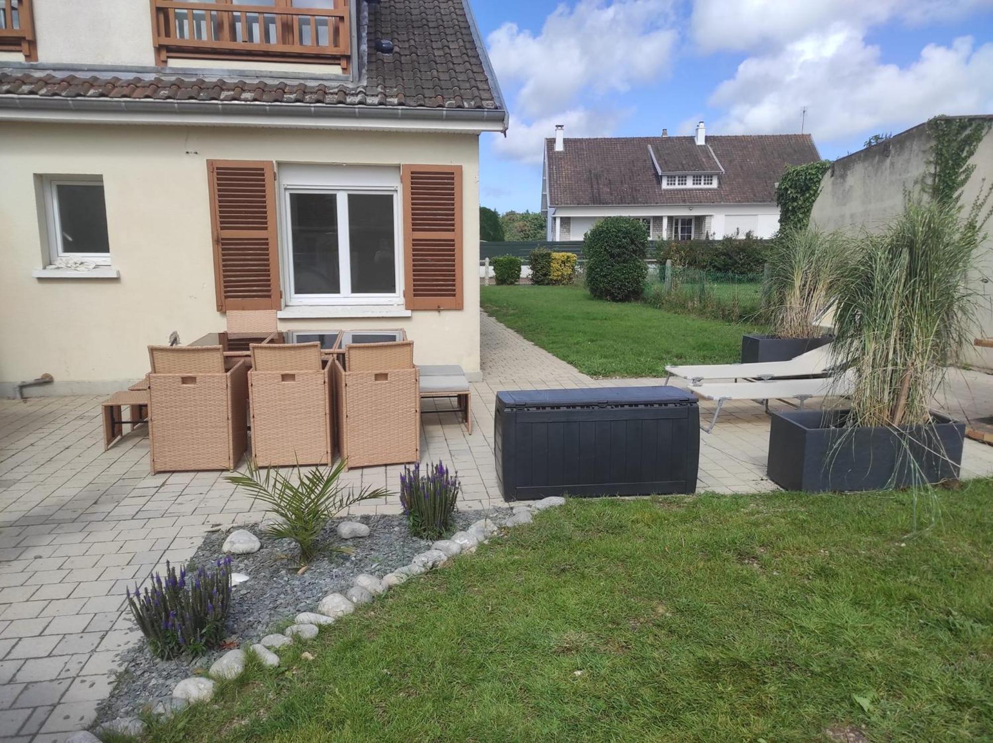De La Baie Des Anges * Saint-Valery-sur-Somme